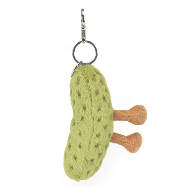 Porte-clés Amuseables Pickle 