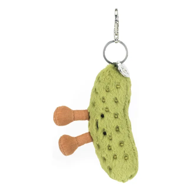 Porte-clés Amuseables Pickle 