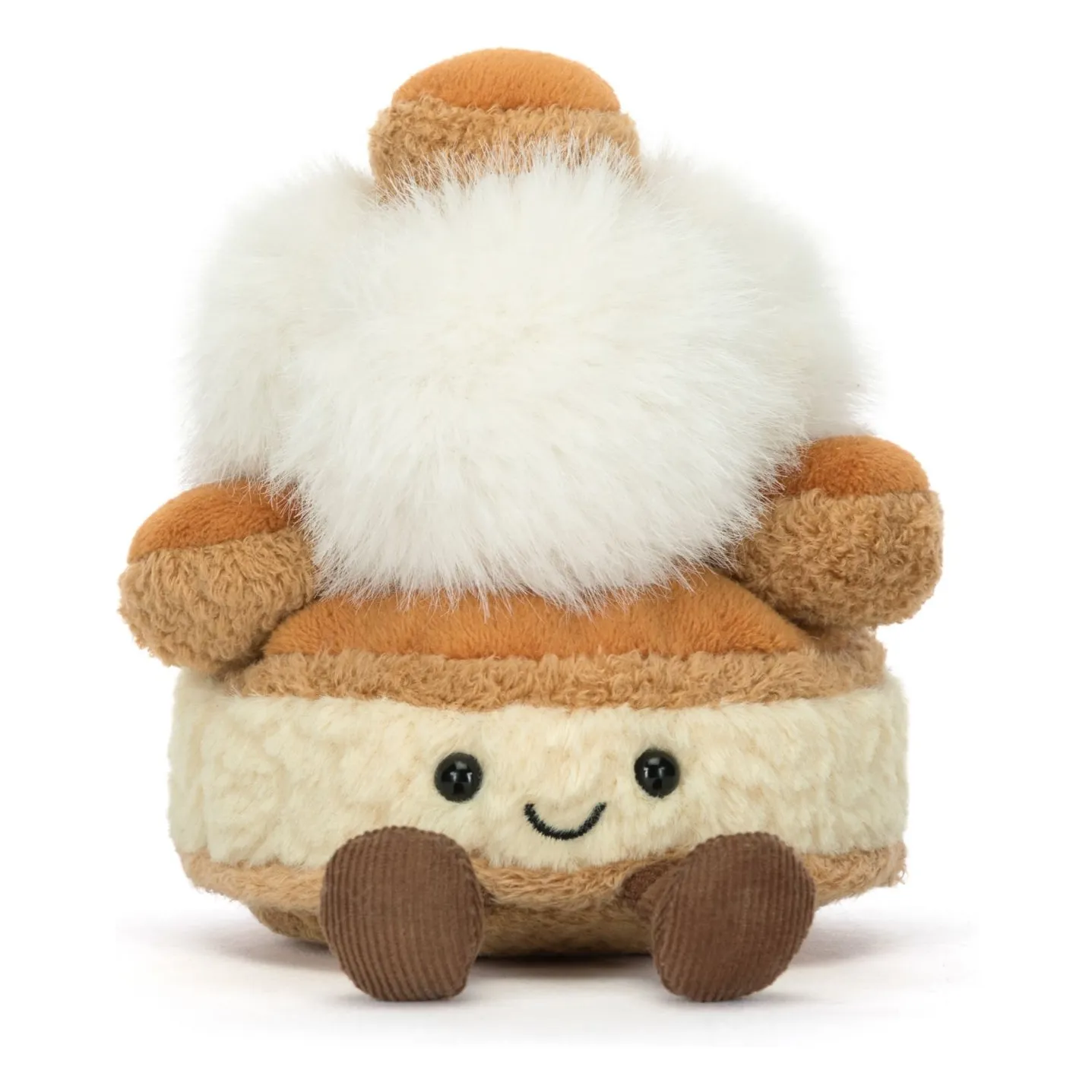 Peluche Amuseables Mirielle St. Honoré- Image produit n°0