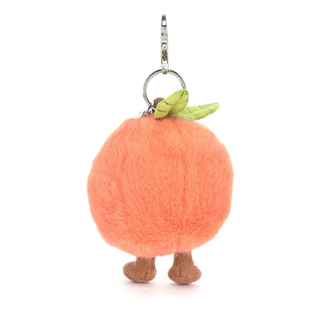 Porte-clés Amuseables Peach 