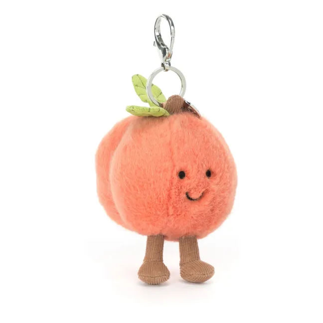 Porte-clés Amuseables Peach 