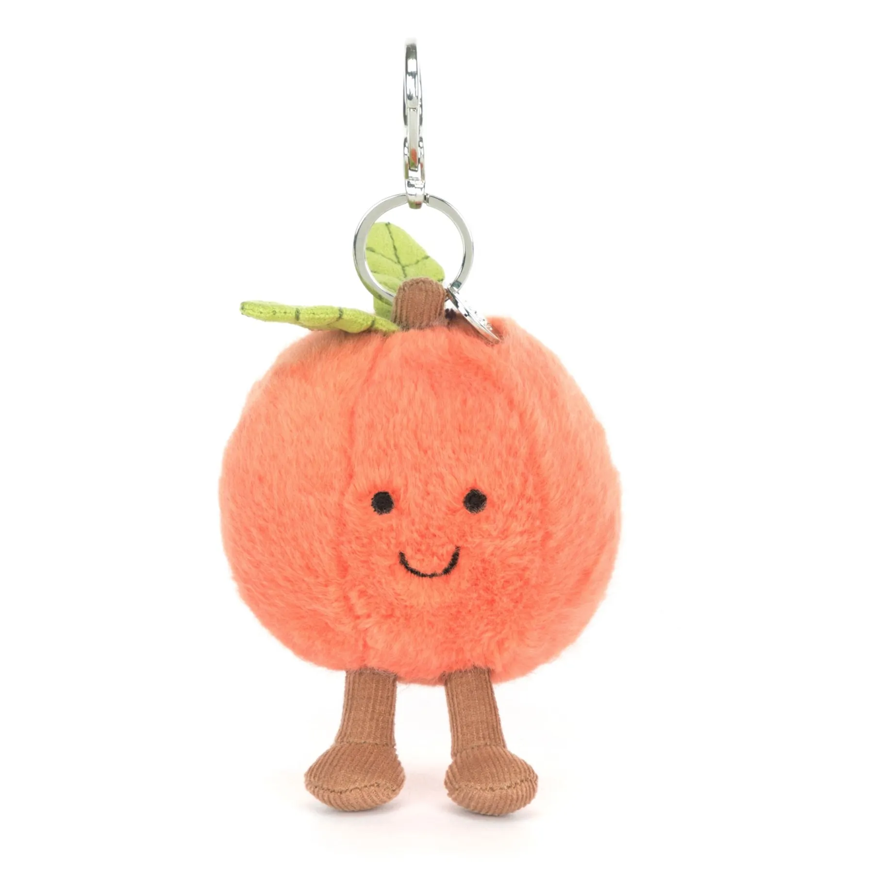 Porte-clés Amuseables Peach - Image produit n°0