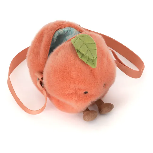 Sac Amuseables Peach 