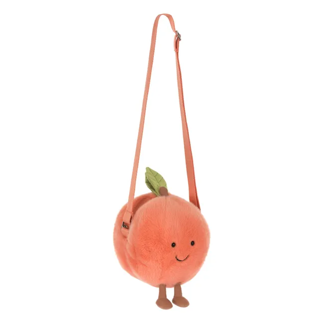Sac Amuseables Peach 