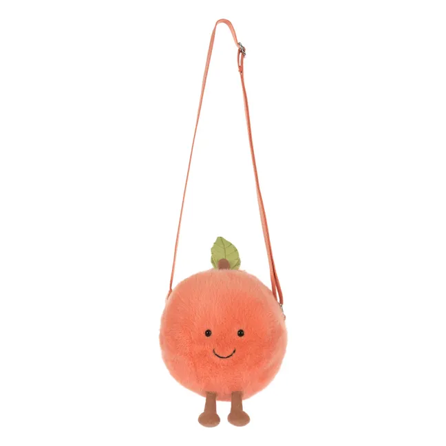 Sac Amuseables Peach 