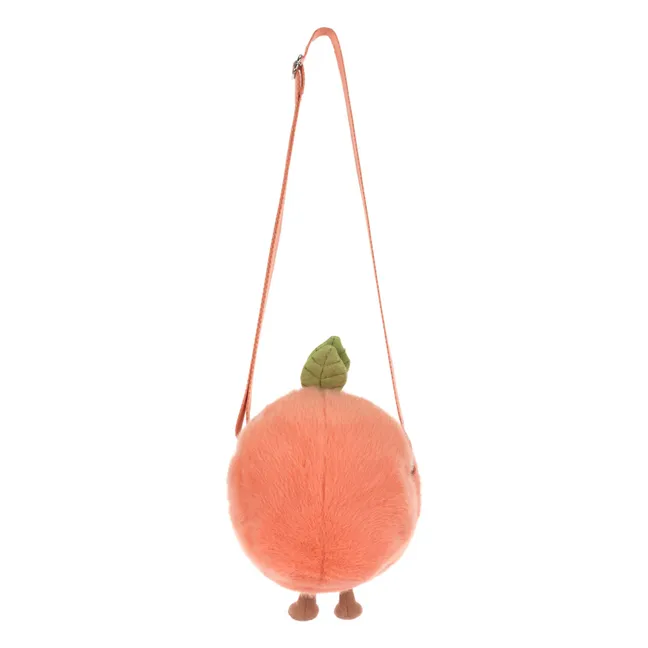 Sac Amuseables Peach 