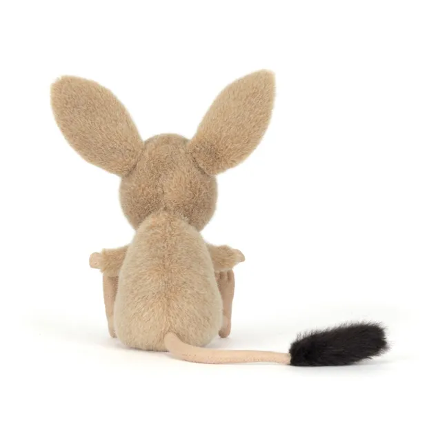 Peluche Jerboa