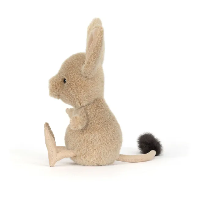 Peluche Jerboa