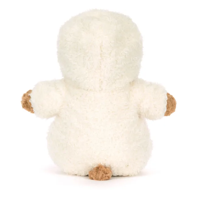 Peluche Bartholomew Bear All-in-one 