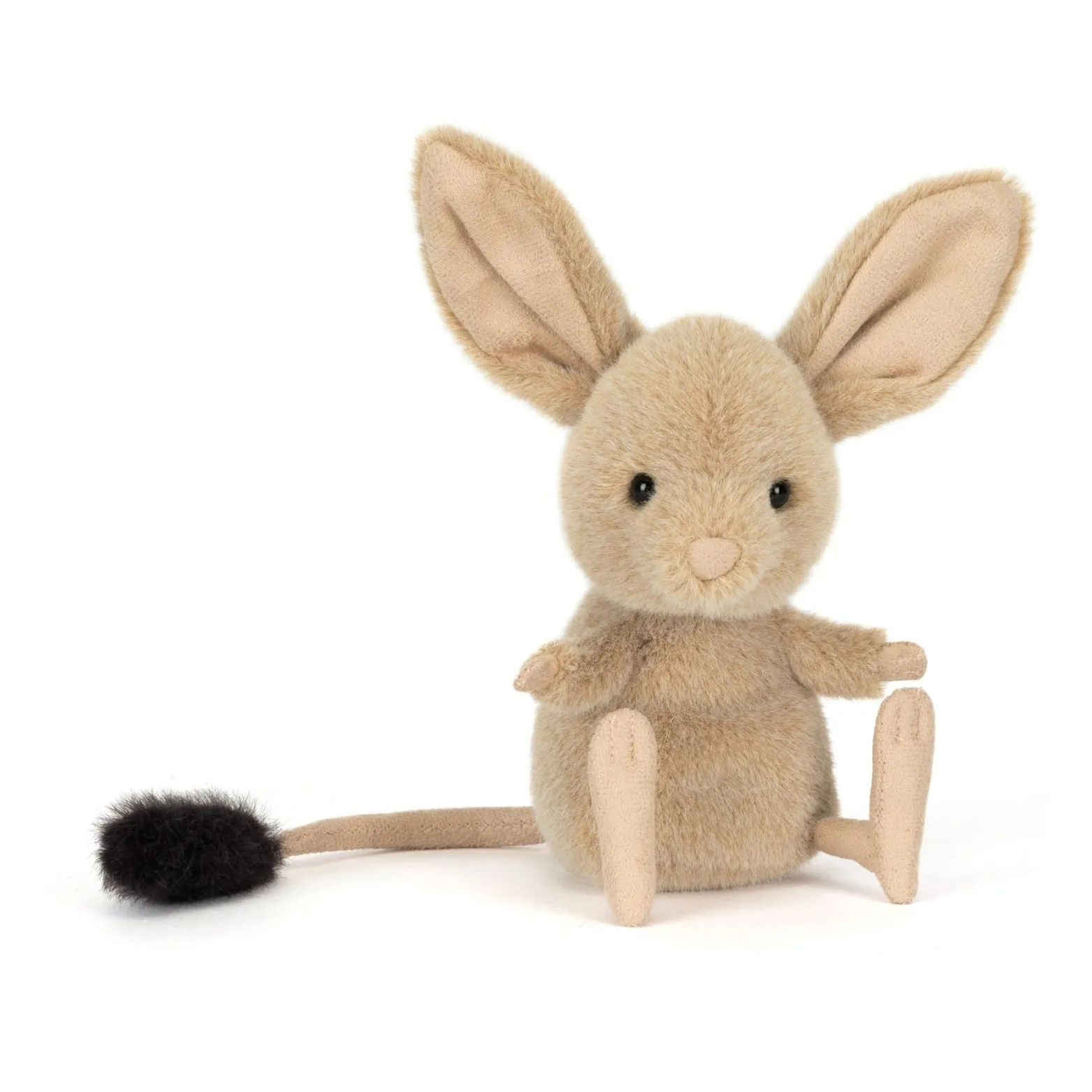 Peluche Gerbille- Image produit n°0