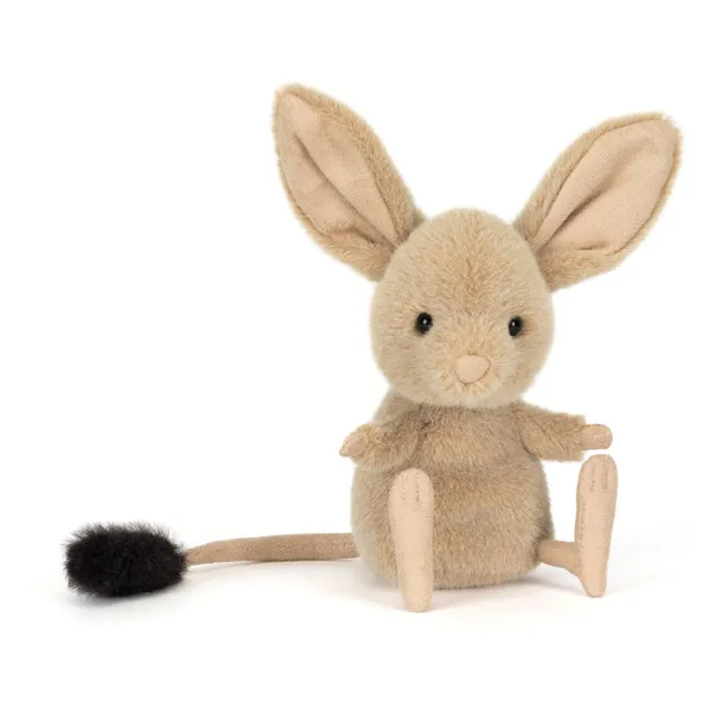 Peluche Jerboa