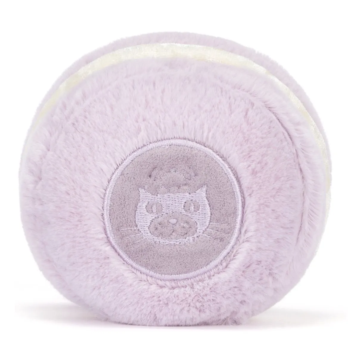 Peluche Macaron May- Image produit n°4