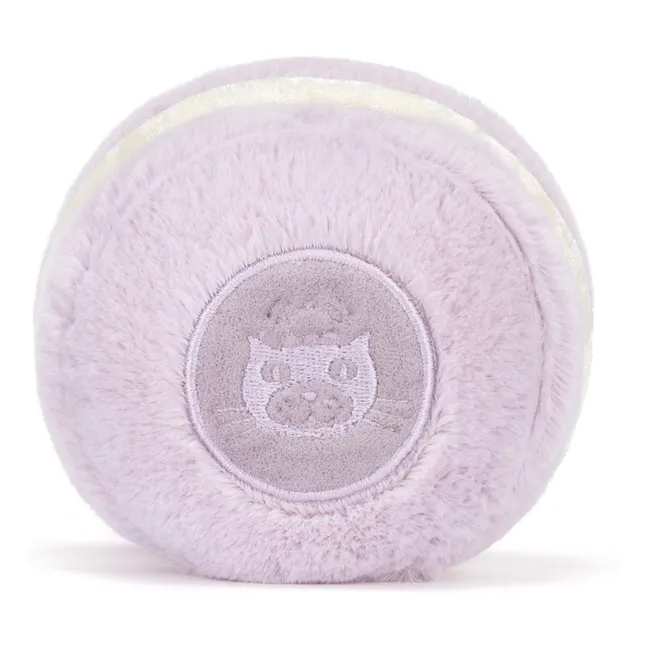 Peluche Amuseables May Macaron (Lavender)