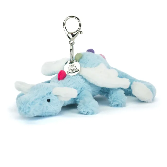 Charms Dragon
