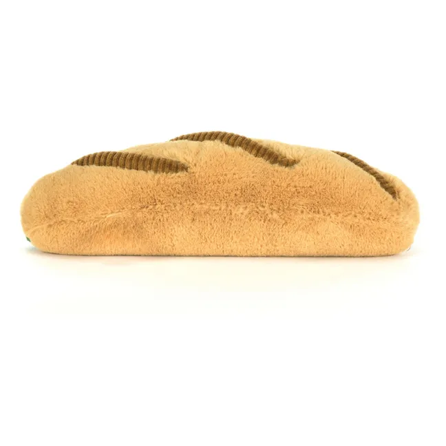 Peluche Amuseables Caprese Baguette