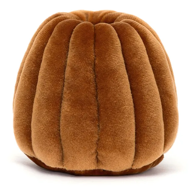 Peluche Amuseables Carole Canelé
