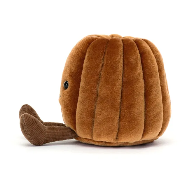 Peluche Amuseables Carole Canelé