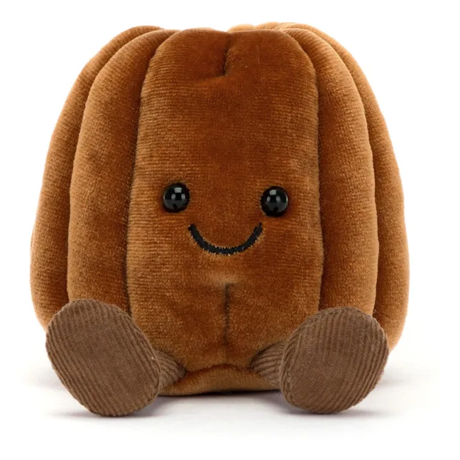 Peluche Amuseables Carole Canelé