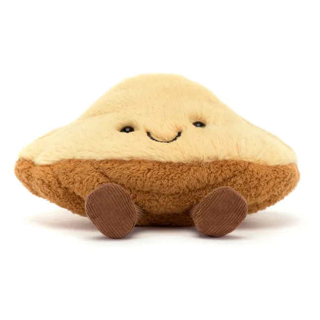 Peluche Amuseables Margaux Madeleine