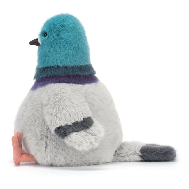 Peluche Paloma Leicester