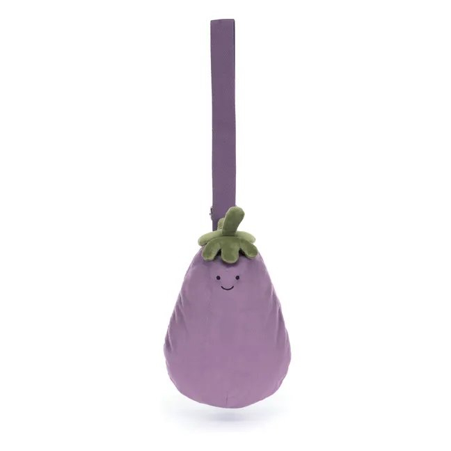 Sac Banane Amuseables Aubergine 