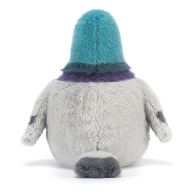 Peluche Paloma Leicester