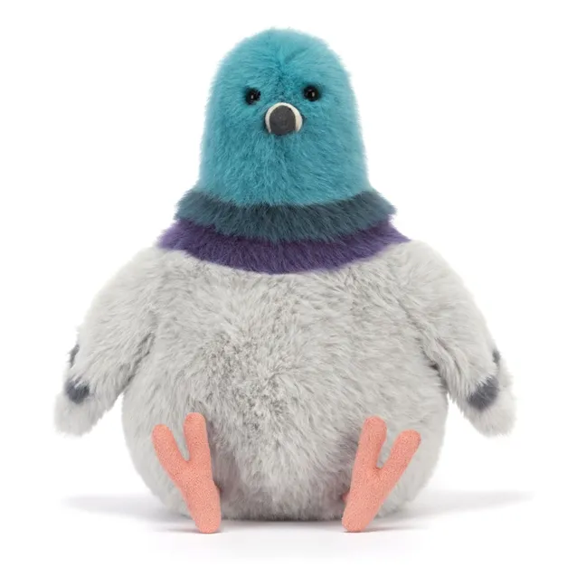 Peluche Paloma Leicester