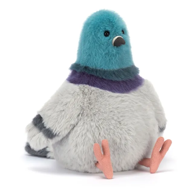 Peluche Paloma Leicester