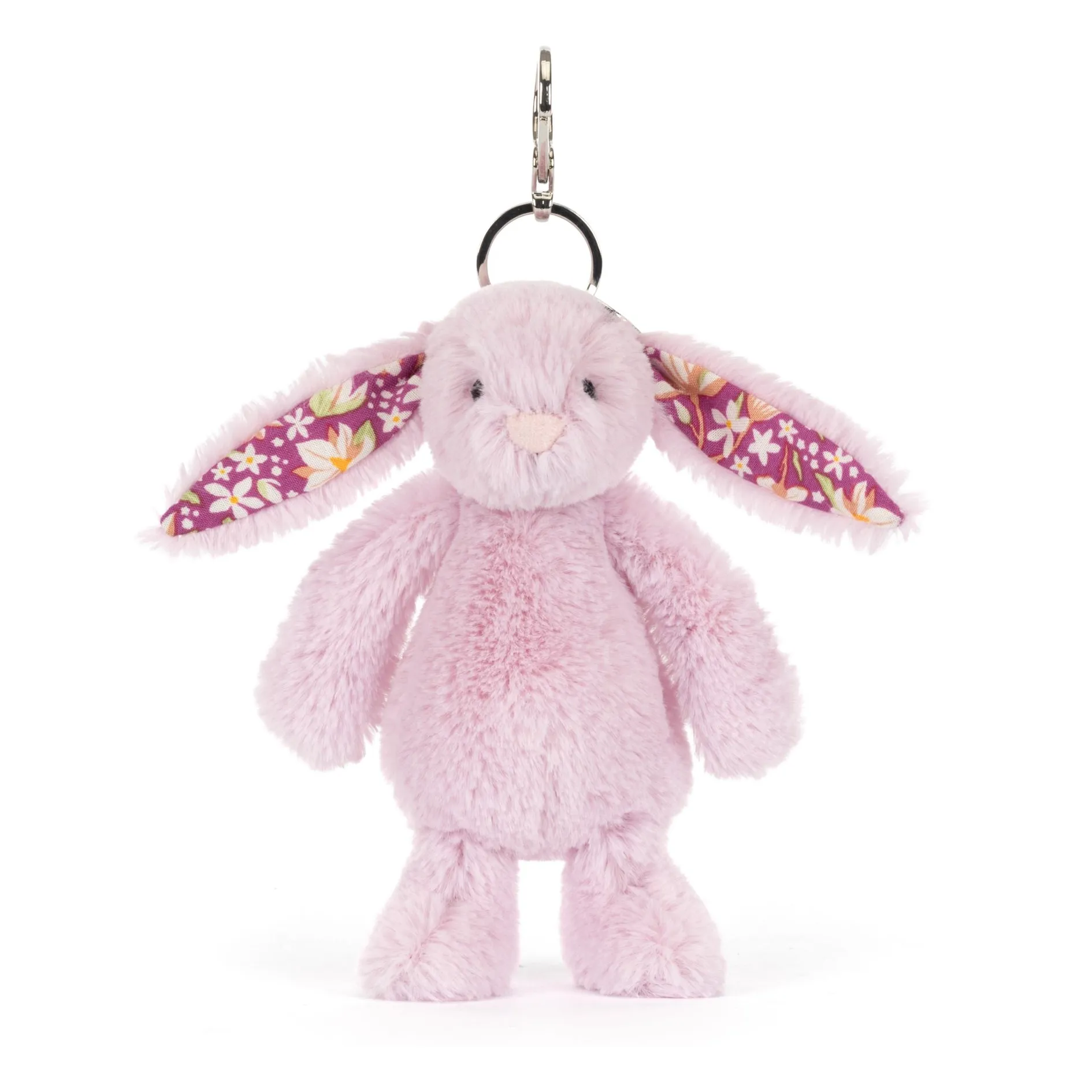 Porte-clés Thistlepop Blossom Bunny- Image produit n°0