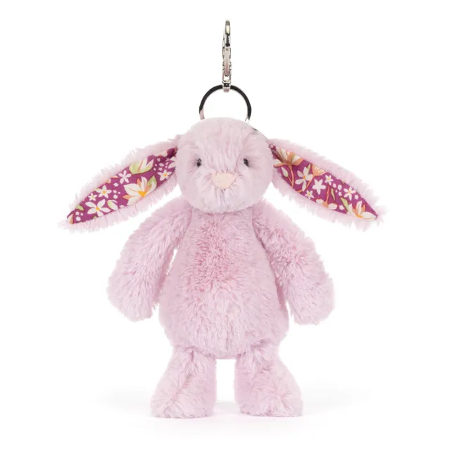 Porte-clés Thistlepop Blossom Bunny