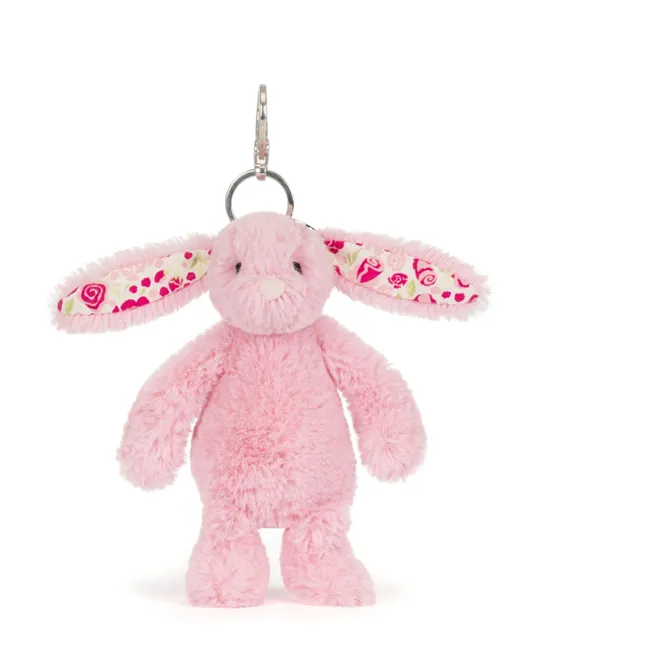 Porte-clés Blushkin Blossom Bunny 