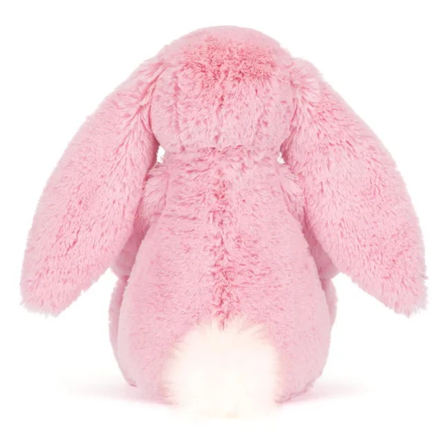 Peluche Blushkin Blossom Luxe Bunny 