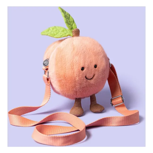 Sac Amuseables Peach 