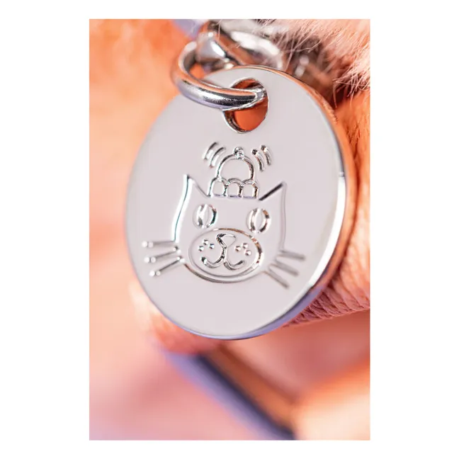 Sac Amuseables Peach 