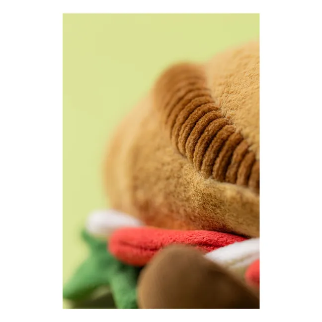 Peluche Amuseables Caprese Baguette