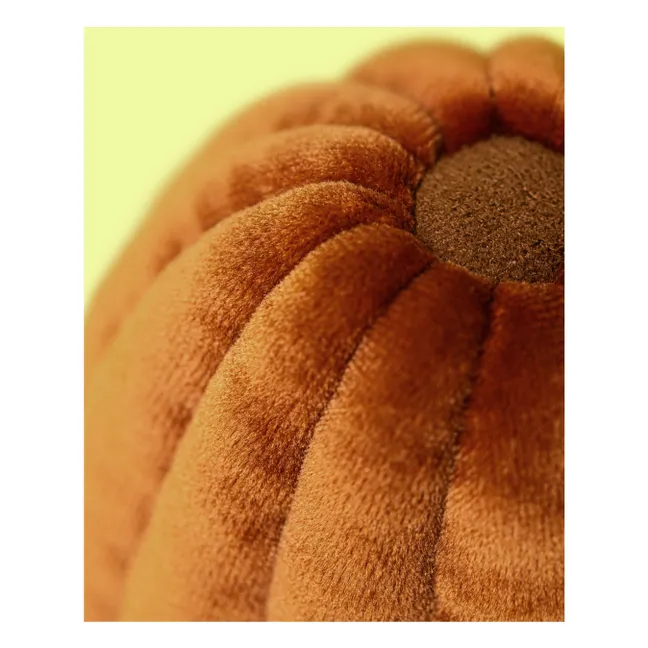 Peluche Amuseables Carole Canelé
