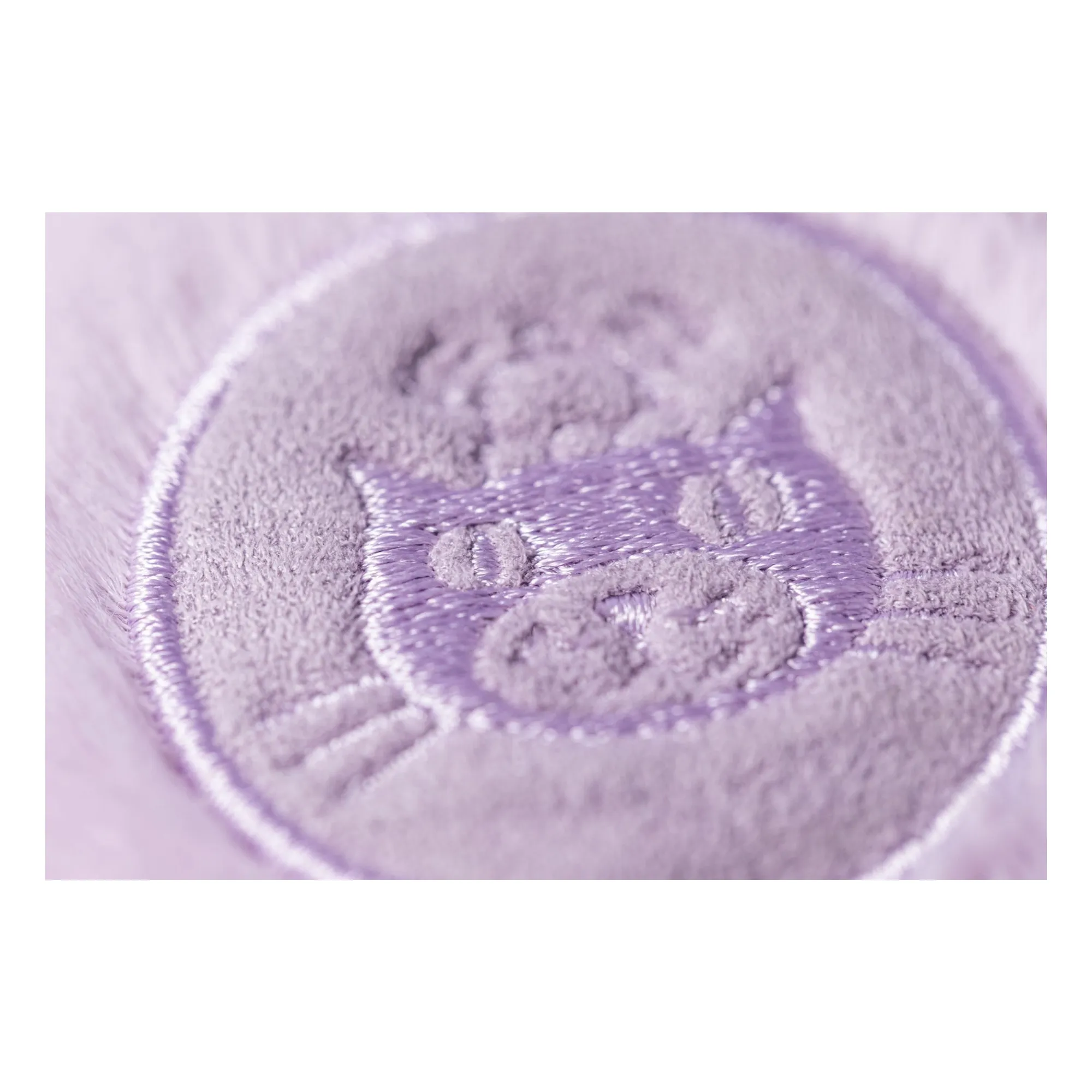 Peluche Macaron May- Image produit n°2