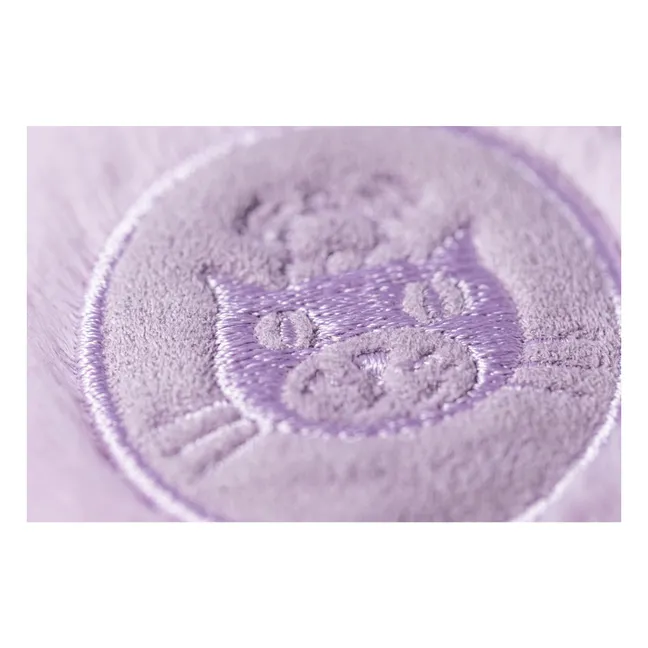 Peluche Amuseables May Macaron (Lavender)