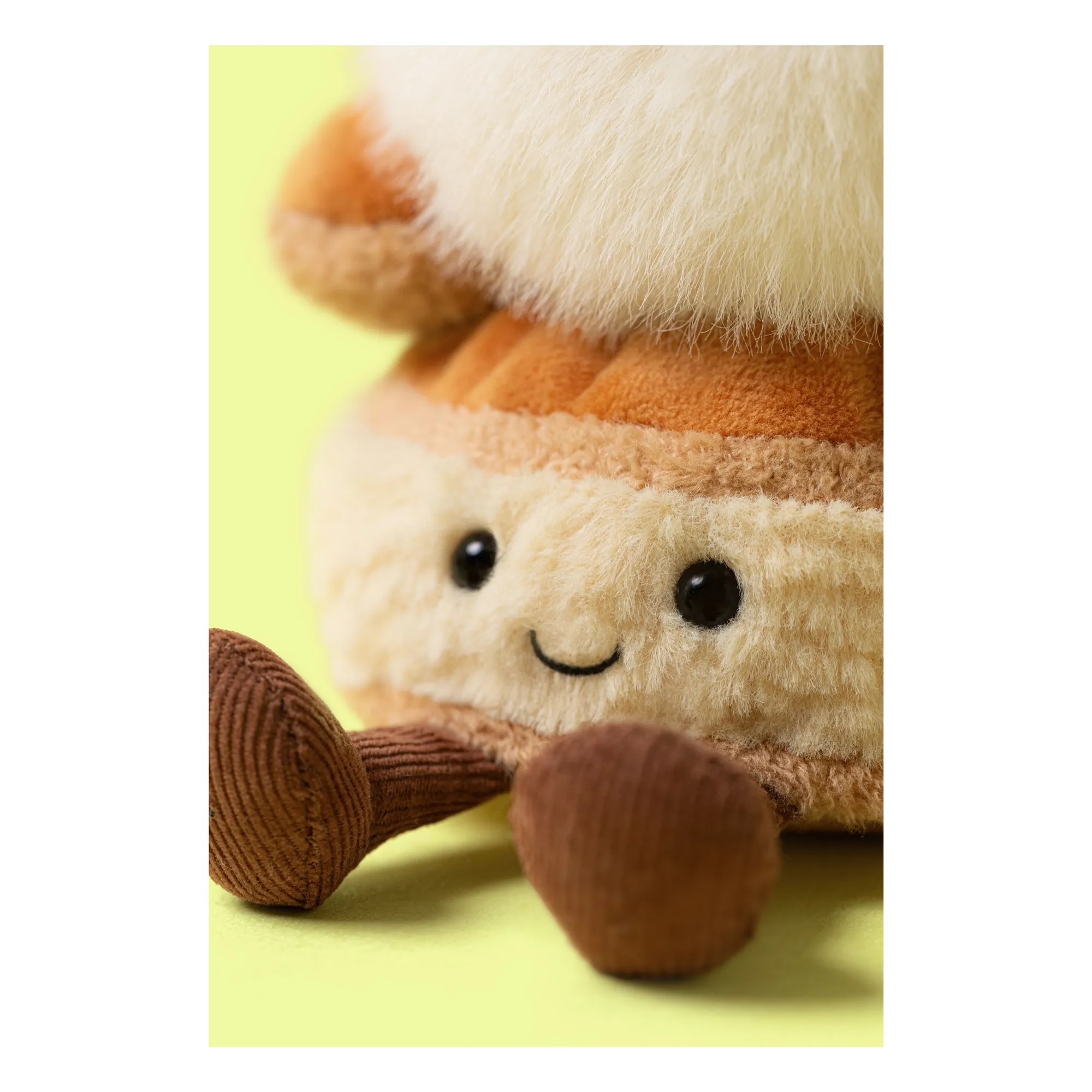 Peluche Amuseables Mirielle St. Honoré- Image produit n°1