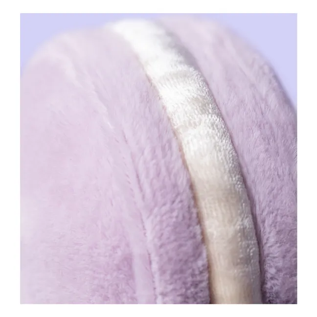 Peluche Amuseables May Macaron (Lavender)
