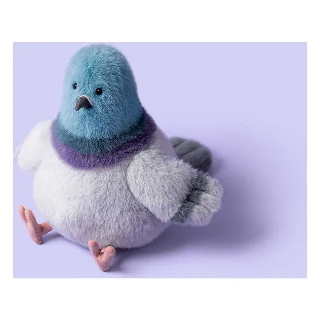 Peluche Paloma Leicester