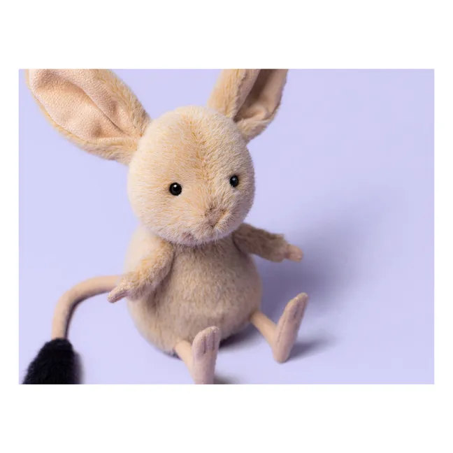 Peluche Jerboa
