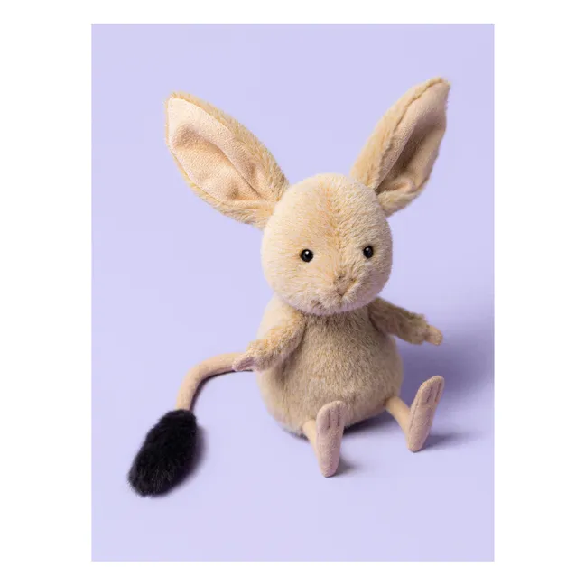 Peluche Jerboa