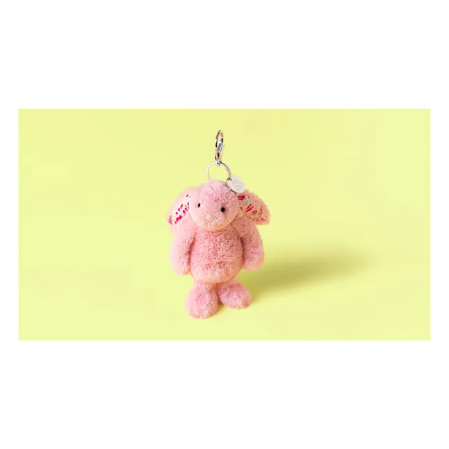 Porte-clés Blushkin Blossom Bunny 