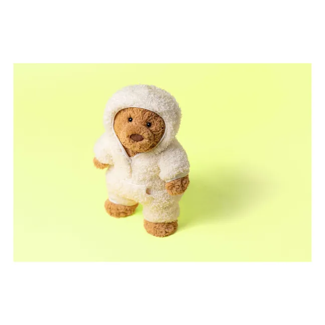 Peluche Bartholomew Bear All-in-one 