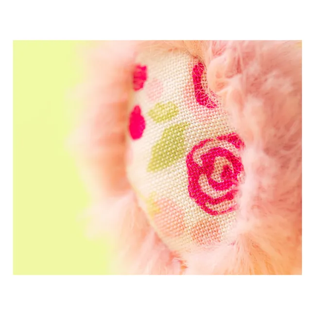 Porte-clés Blushkin Blossom Bunny 