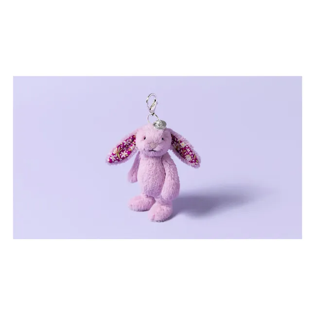 Porte-clés Thistlepop Blossom Bunny