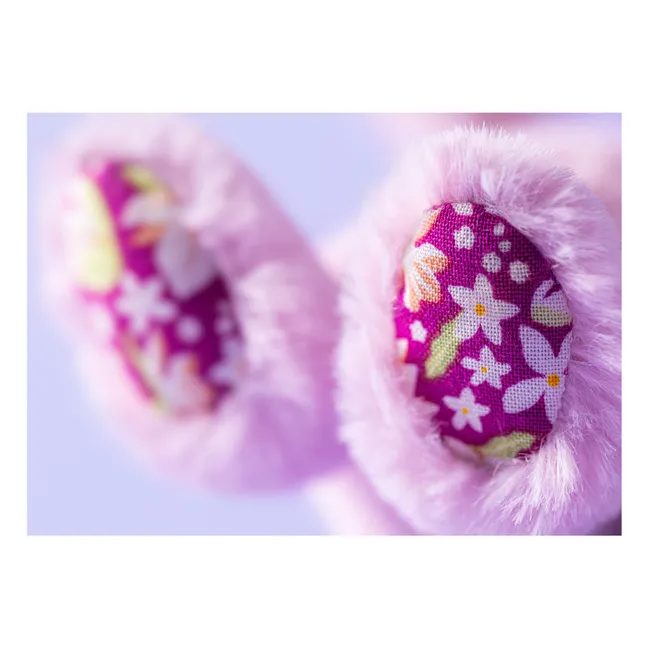 Porte-clés Thistlepop Blossom Bunny