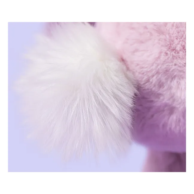 Peluche Thistlepop Blossom Luxe Bunny 