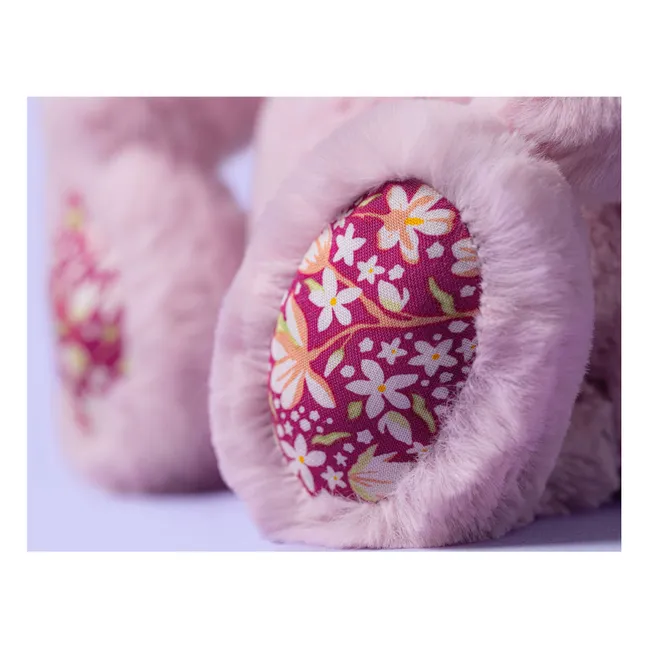 Peluche Thistlepop Blossom Luxe Bunny 